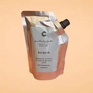Refill Tónico 2 en 1 Refresh